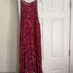 High Low Show Stopper